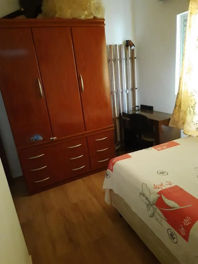 Hostel Sancris Sao Jose dos Campos Brazil