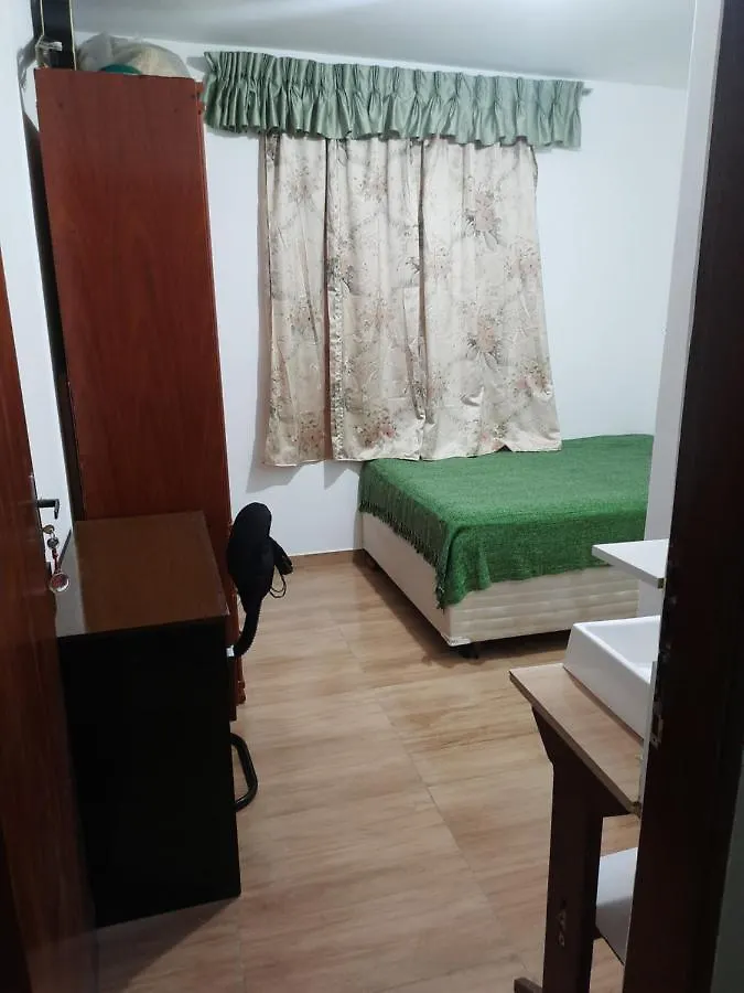 Homestay Hostel Sancris Sao Jose dos Campos Brazil