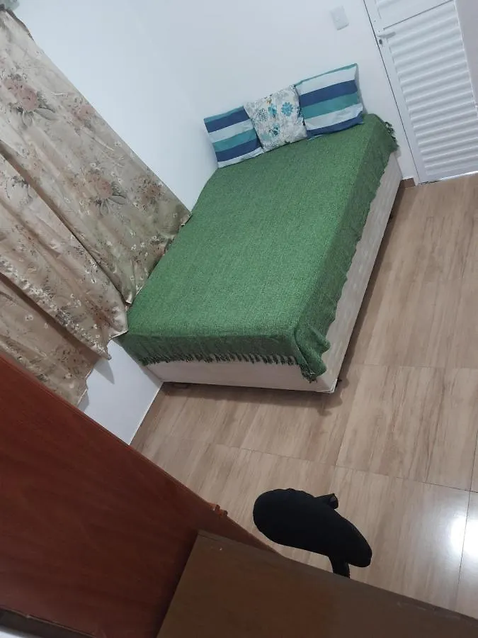Hostel Sancris Sao Jose dos Campos