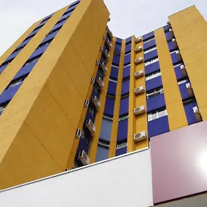 Hotel Astro, Sao Jose dos Campos
